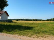 Prodej pozemku pro bydlení, Pardubice - Staročernsko, 432 m2