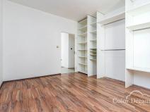 Prodej bytu 2+1, Vyškov, Na Hraničkách, 52 m2