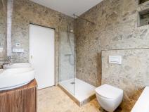 Prodej bytu 4+kk, Praha, 114 m2