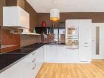 Pronájem bytu 2+kk, Ostrava, Jantarová, 60 m2
