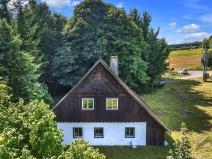Prodej chalupy, Horní Heřmanice, 158 m2