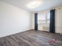 Pronájem bytu 1+1, Hradec Králové - Moravské Předměstí, Štefánikova, 35 m2