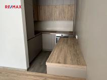 Pronájem bytu 2+kk, Chrudim, Poděbradova, 58 m2
