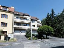 Pronájem bytu 3+kk, Praha - Smíchov, Pod Hybšmankou, 97 m2