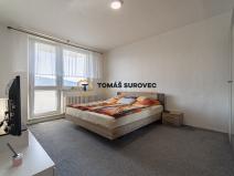 Prodej bytu 3+1, Valašské Klobouky, Luční, 77 m2