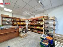 Pronájem obchodního prostoru, Ostrava - Moravská Ostrava, 28. října, 35 m2