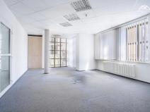 Pronájem kanceláře, Chotěboř, Krále Jana, 77 m2