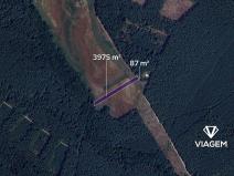 Prodej podílu pole, Vacenovice, 580 m2