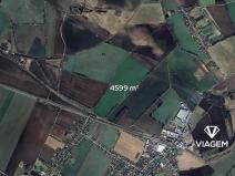 Prodej podílu pole, Pňov-Předhradí, 2299 m2