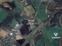 Prodej podílu pole, Pňov-Předhradí, 1883 m2