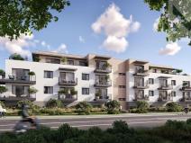 Prodej bytu 2+kk, Praha - Dolní Měcholupy, Kutnohorská, 39 m2