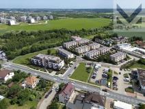 Prodej bytu 2+kk, Praha - Dolní Měcholupy, Kutnohorská, 39 m2
