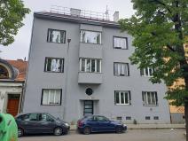 Prodej bytu 1+kk, Brno, Krokova, 19 m2