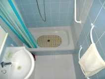 Pronájem bytu 2+kk, Brno, Vojtova, 45 m2