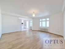 Pronájem bytu 3+kk, Praha - Nové Město, Vodičkova, 142 m2