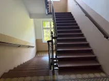 Prodej bytu 3+1, Brno, Helfertova, 110 m2