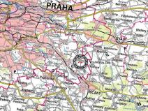 Prodej pole, Praha - Královice, 15114 m2