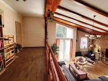 Prodej rodinného domu, Lubenec, 260 m2