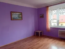 Pronájem bytu 1+1, Plzeň, Suvorovova, 52 m2