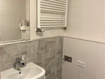 Pronájem bytu 1+kk, Praha - Stodůlky, Holýšovská, 32 m2