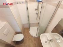 Prodej bytu 1+kk, Milovice, Slepá, 32 m2