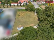 Prodej pozemku pro bydlení, Holubice, 1148 m2