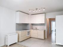 Pronájem bytu 3+kk, Praha - Libeň, Novovysočanská, 62 m2