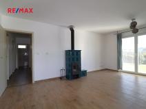Pronájem bytu 3+kk, Mšecké Žehrovice, 75 m2