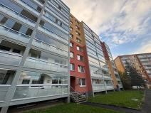 Prodej bytu 3+1, Most, Kpt. Jaroše, 69 m2