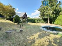 Prodej pozemku pro bydlení, Přerov, 360 m2