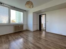 Prodej bytu 2+1, Týnec nad Sázavou, Okružní, 41 m2
