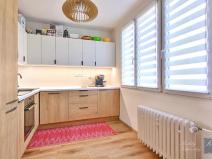Prodej bytu 3+1, Ústí nad Labem, Pincova, 83 m2