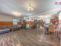 Prodej rodinného domu, Vyšehořovice - Kozovazy, 121 m2