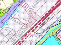 Prodej pozemku, Havířov - Dolní Suchá, Orlovská, 2083 m2