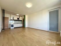 Pronájem bytu 2+kk, Olomouc - Povel, Janského, 58 m2