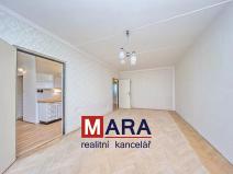 Prodej bytu 3+1, Olomouc, Hraniční, 73 m2