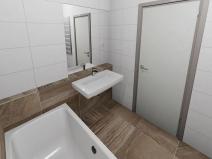 Prodej bytu 4+kk, Praha, Návarovská, 112 m2