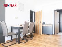 Prodej bytu 3+kk, Chlumec nad Cidlinou, Říhova, 77 m2