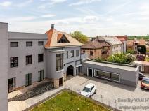Prodej komerční nemovitosti, Kutná Hora, Štefánikova, 1600 m2