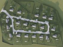 Prodej pozemku pro bydlení, Olovnice, Kladenská, 938 m2