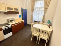 Prodej bytu 2+1, Praha - Vinohrady, Slezská, 61 m2