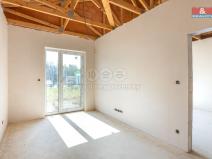 Prodej rodinného domu, Olbramovice - Olbramovice Ves, 98 m2