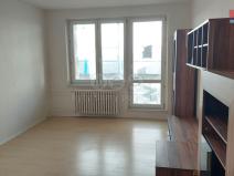 Prodej bytu 1+kk, Český Těšín, Slezská, 31 m2