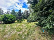 Prodej pozemku pro bydlení, Kaliště, 940 m2