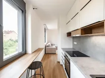 Prodej bytu 2+kk, Poděbrady, Fügnerova, 47 m2