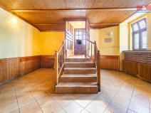 Pronájem restaurace, Plzeň - Jižní Předměstí, Klatovská třída, 111 m2