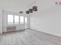 Prodej bytu 1+1, Karviná - Hranice, Bratr. Veverkových, 34 m2