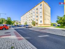 Prodej bytu 2+1, Cheb, Kosmonautů, 55 m2