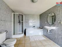 Prodej rodinného domu, Lestkov - Domaslav, 75 m2
