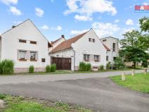 Prodej rodinného domu, Počedělice - Volenice, 168 m2